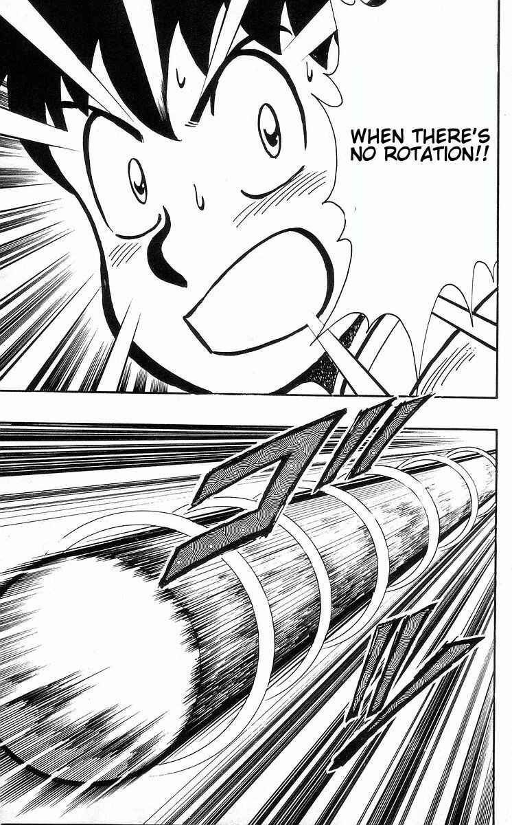 Page 66 Chapter 29 Ironfist Chinmi