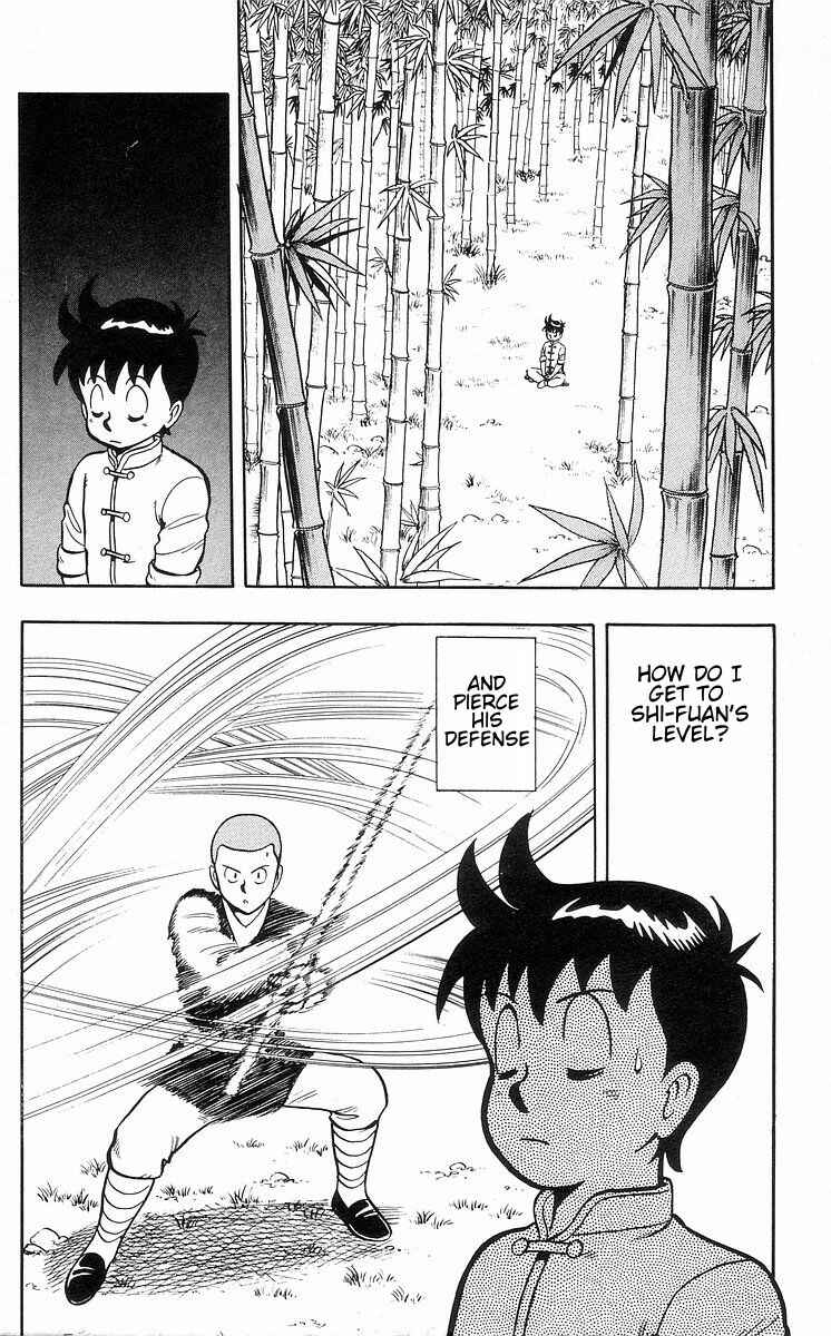 Page 8 Chapter 29 Ironfist Chinmi