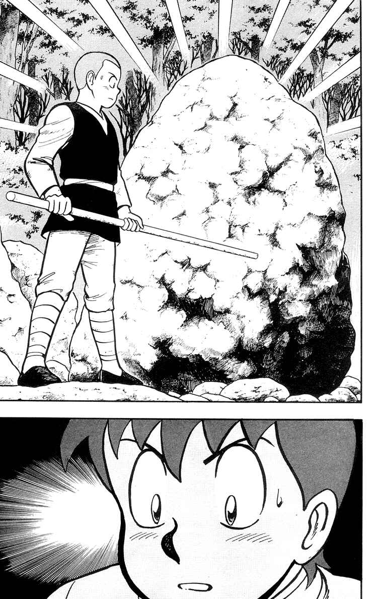 Page 19 Chapter 28 Ironfist Chinmi