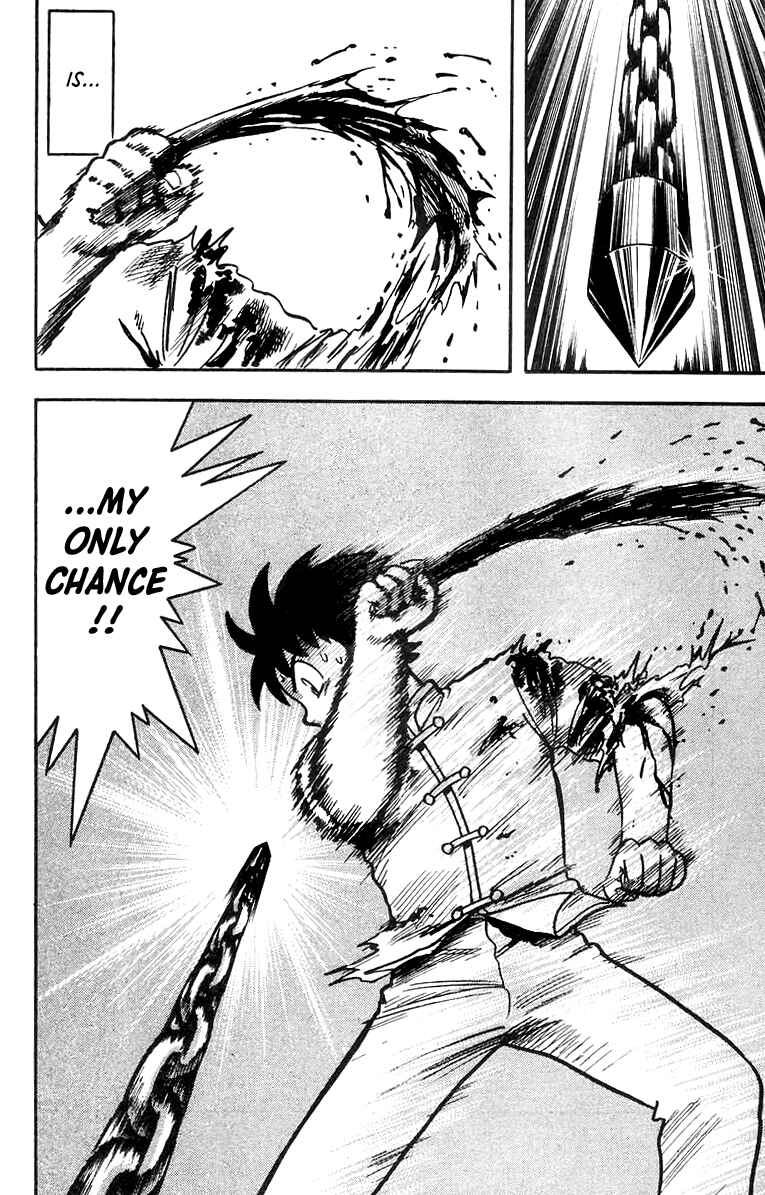 Page 17 Chapter 54 Ironfist Chinmi