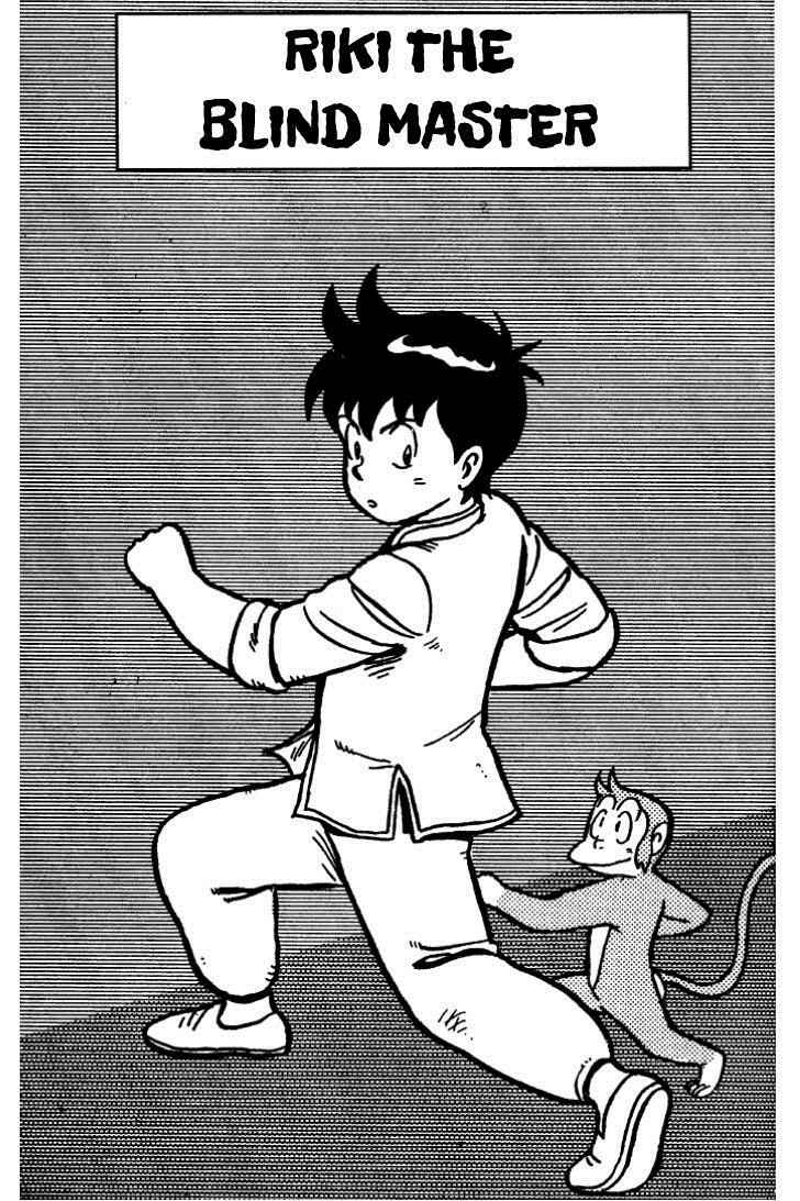 Page 3 Chapter 24 Ironfist Chinmi