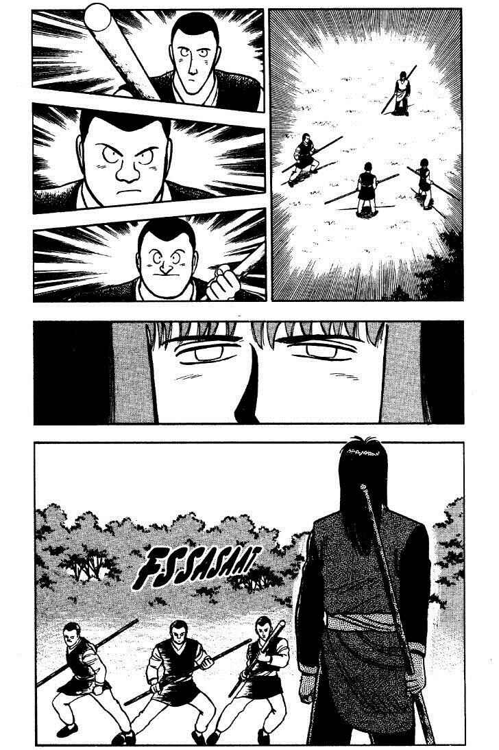Page 31 Chapter 24 Ironfist Chinmi