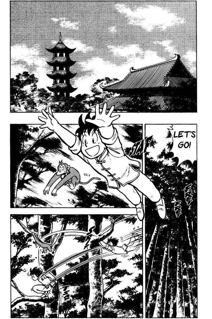Page 5 Chapter 24 Ironfist Chinmi
