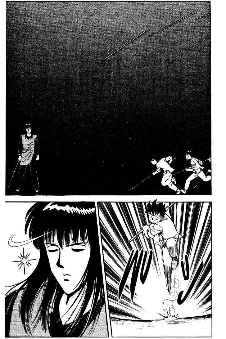 Page 51 Chapter 24 Ironfist Chinmi
