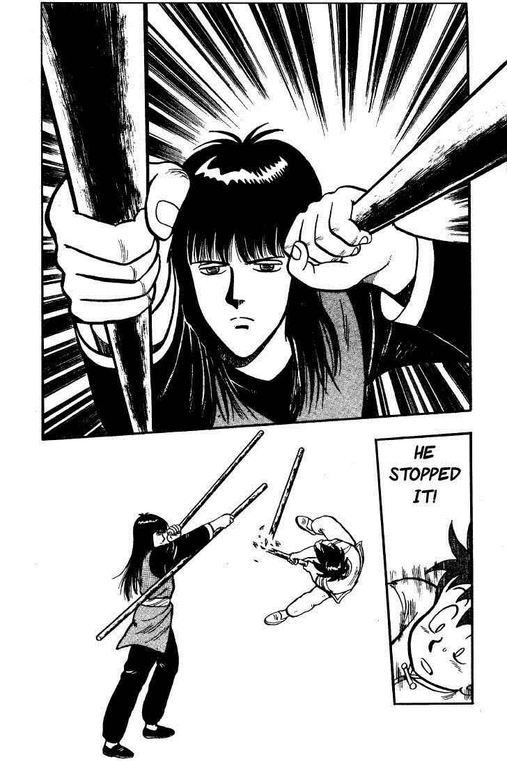 Page 58 Chapter 24 Ironfist Chinmi