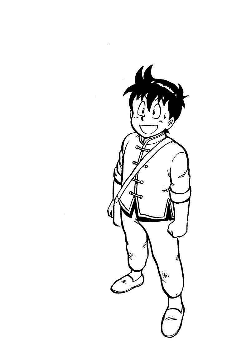 Page 62 Chapter 24 Ironfist Chinmi