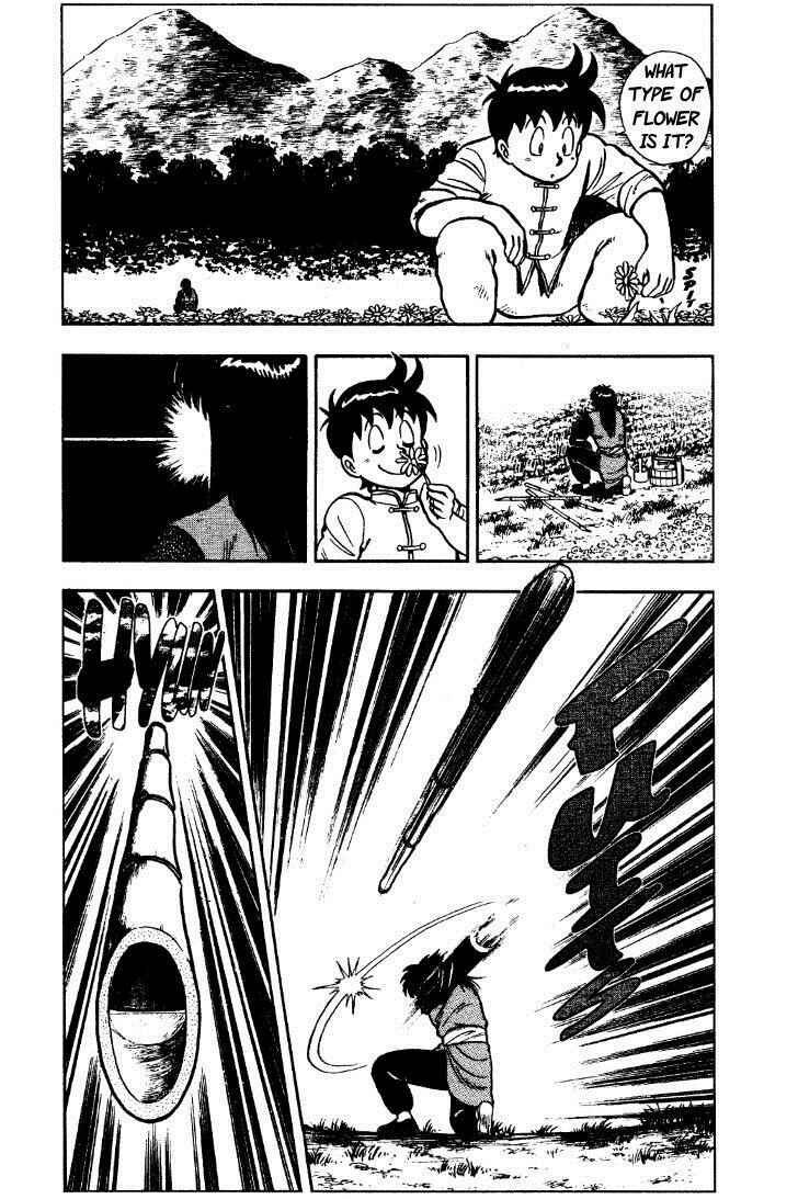 Page 7 Chapter 24 Ironfist Chinmi