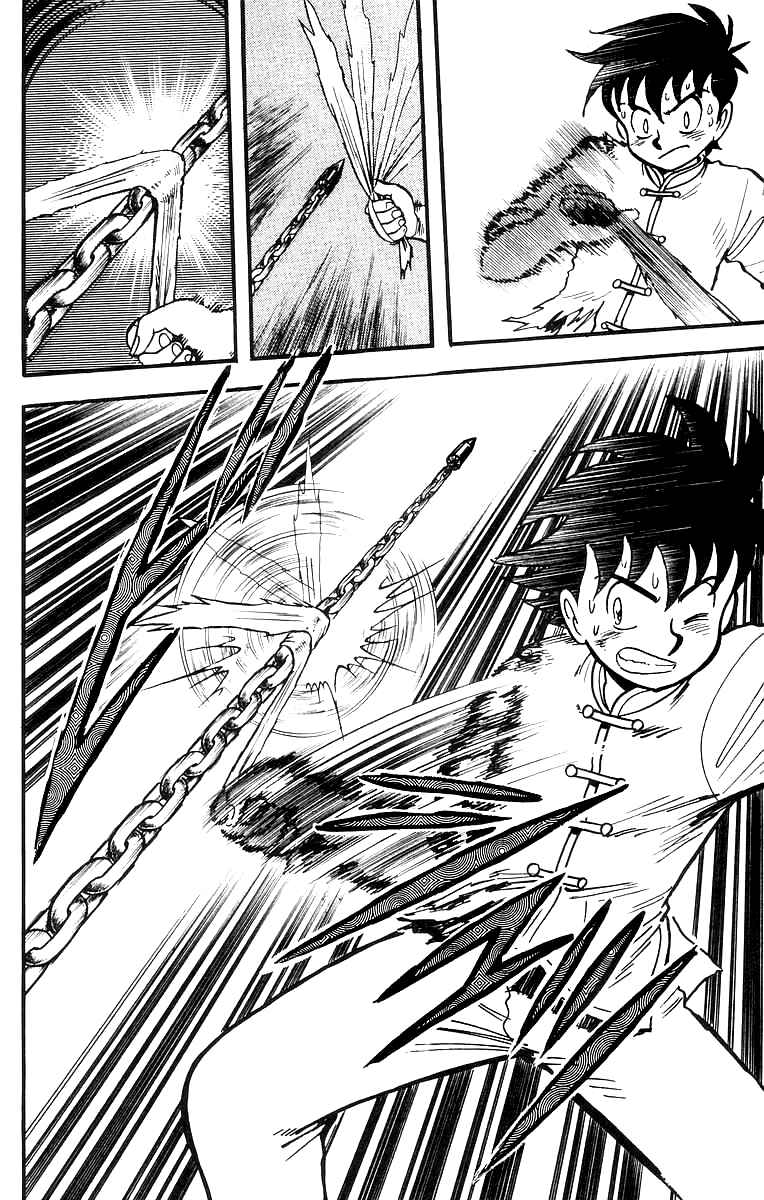 Page 29 Chapter 53 Ironfist Chinmi