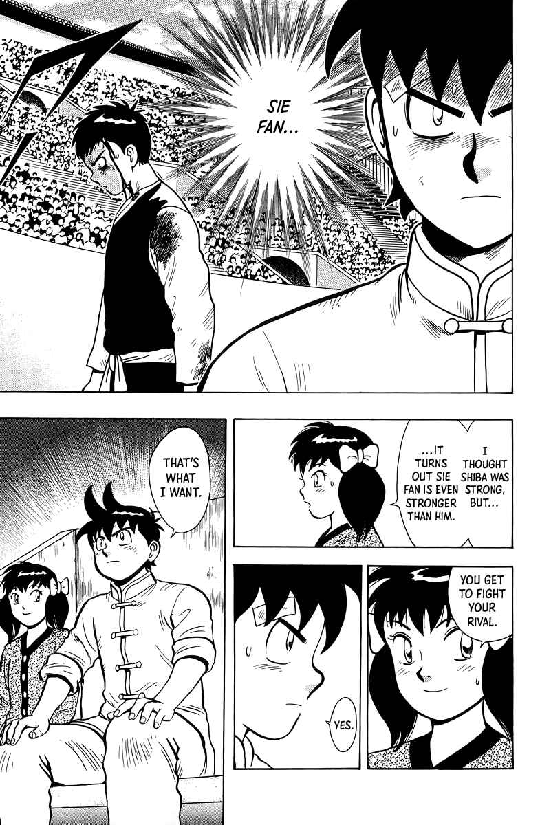 Page 28 Chapter 148 Ironfist Chinmi