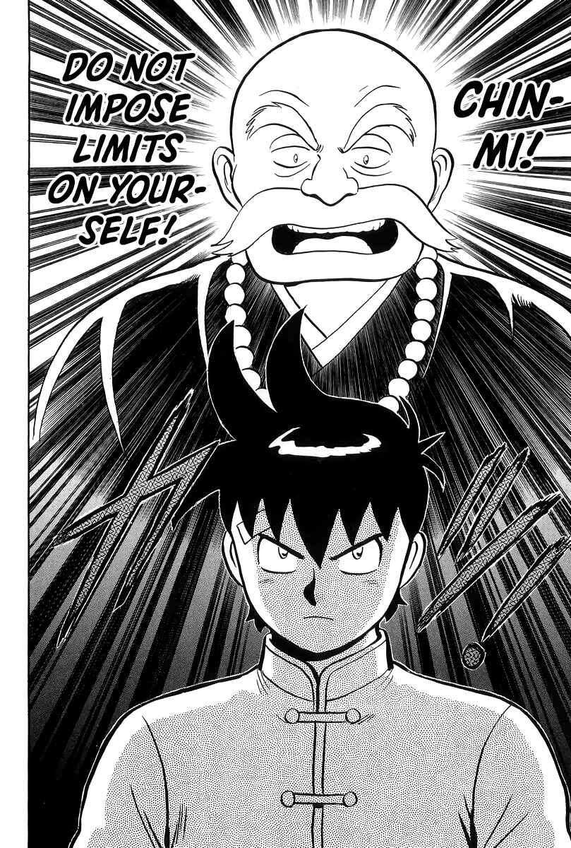 Page 43 Chapter 148 Ironfist Chinmi