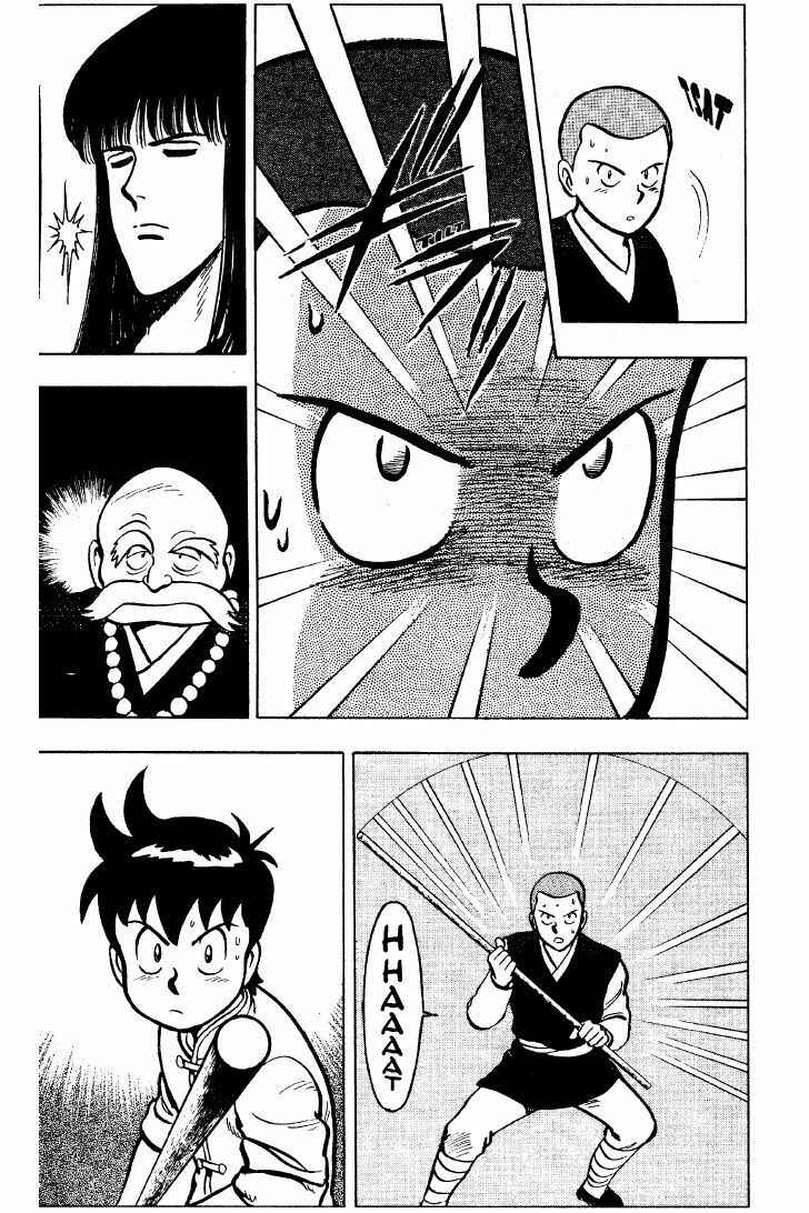 Page 24 Chapter 27 Ironfist Chinmi