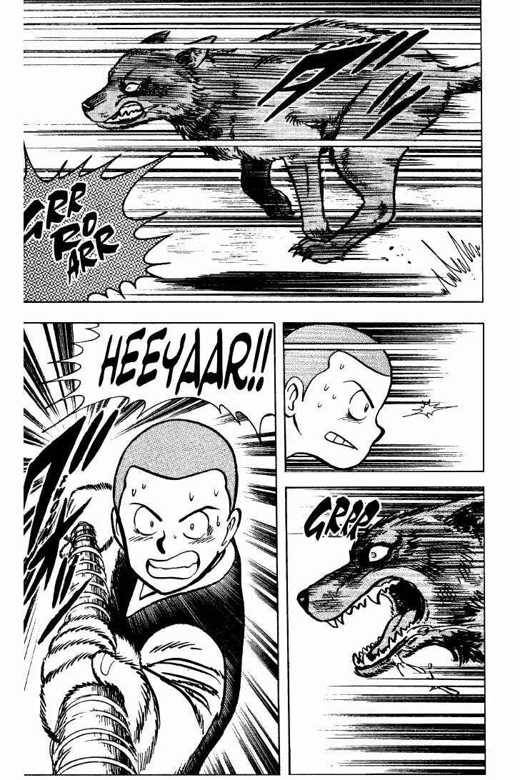 Page 85 Chapter 27 Ironfist Chinmi