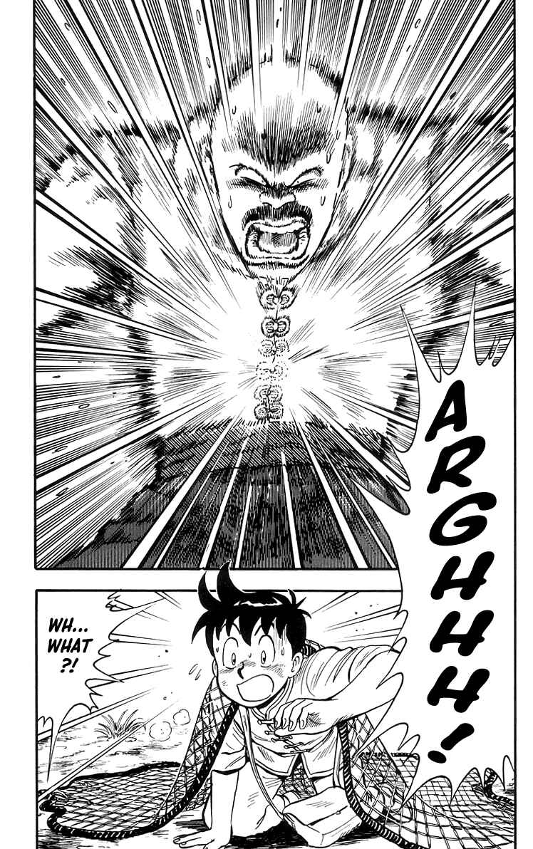 Page 29 Chapter 71 Ironfist Chinmi