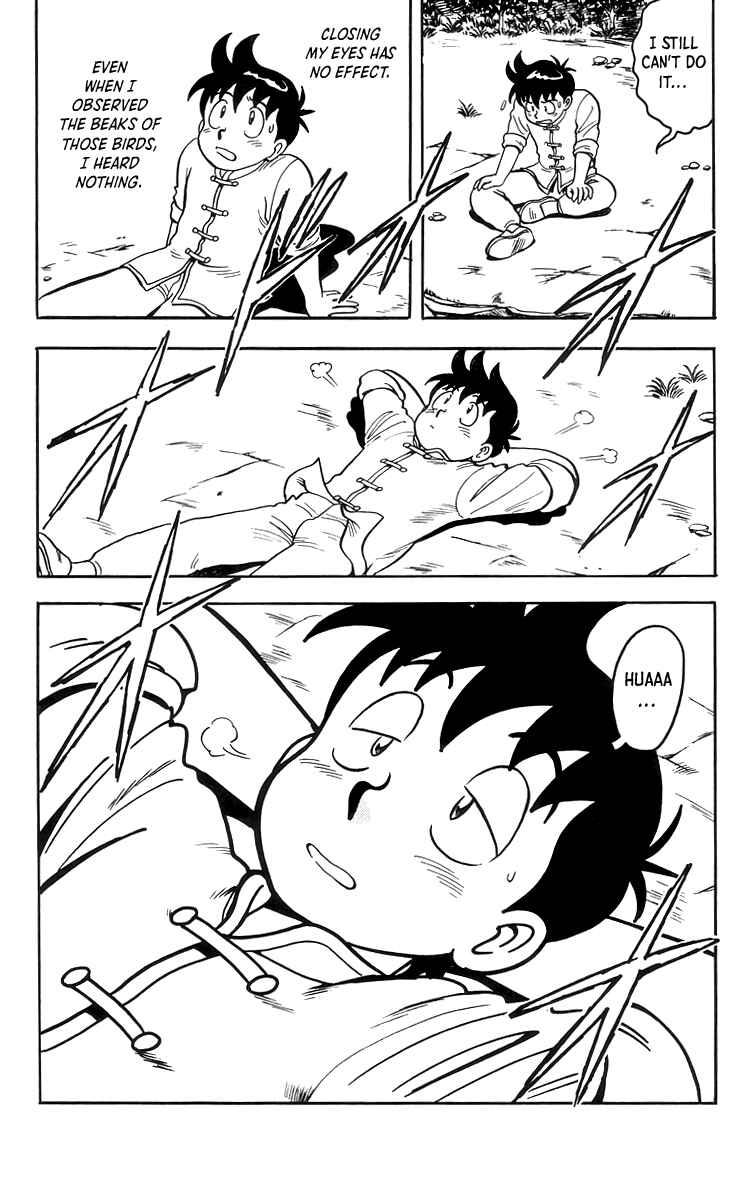 Page 15 Chapter 75 Ironfist Chinmi