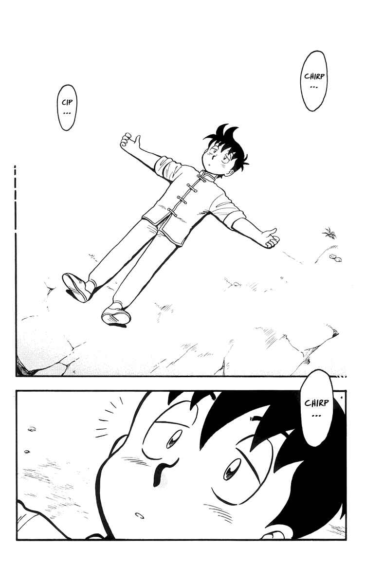 Page 19 Chapter 75 Ironfist Chinmi