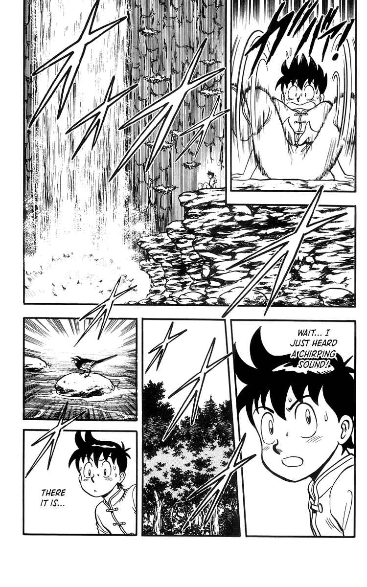 Page 20 Chapter 75 Ironfist Chinmi
