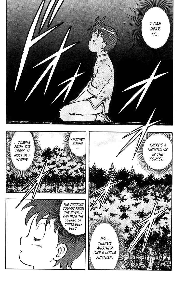 Page 23 Chapter 75 Ironfist Chinmi