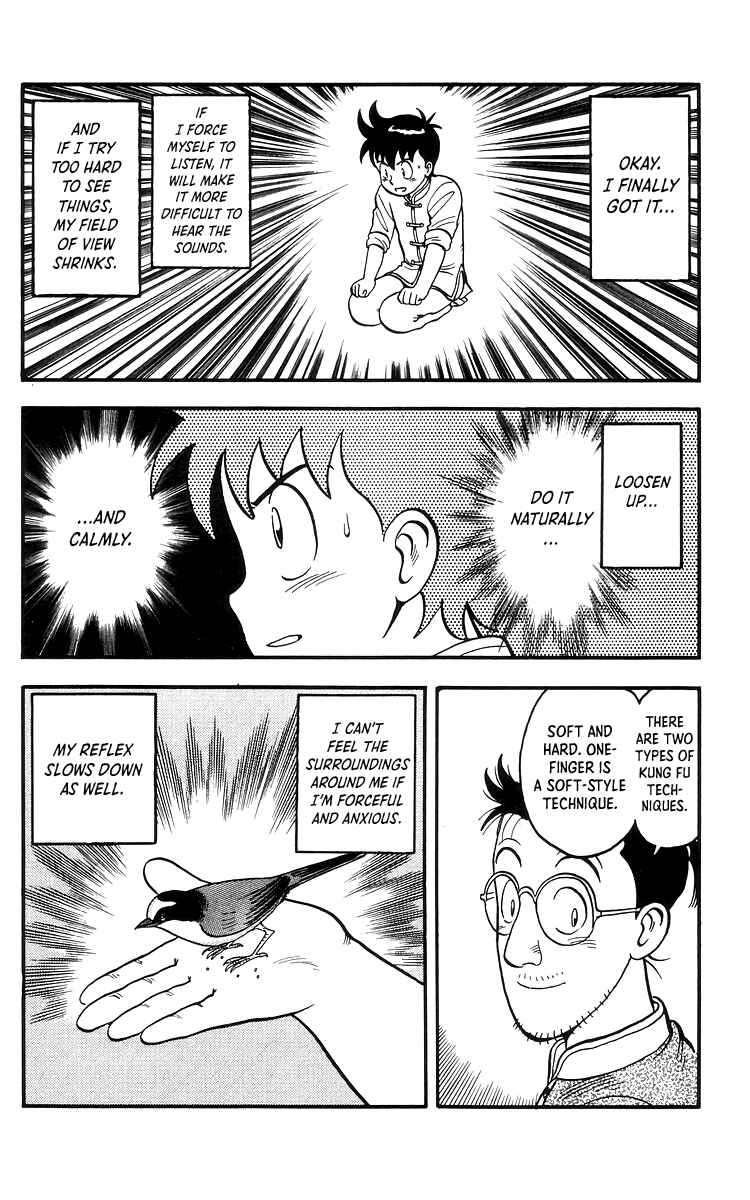 Page 25 Chapter 75 Ironfist Chinmi