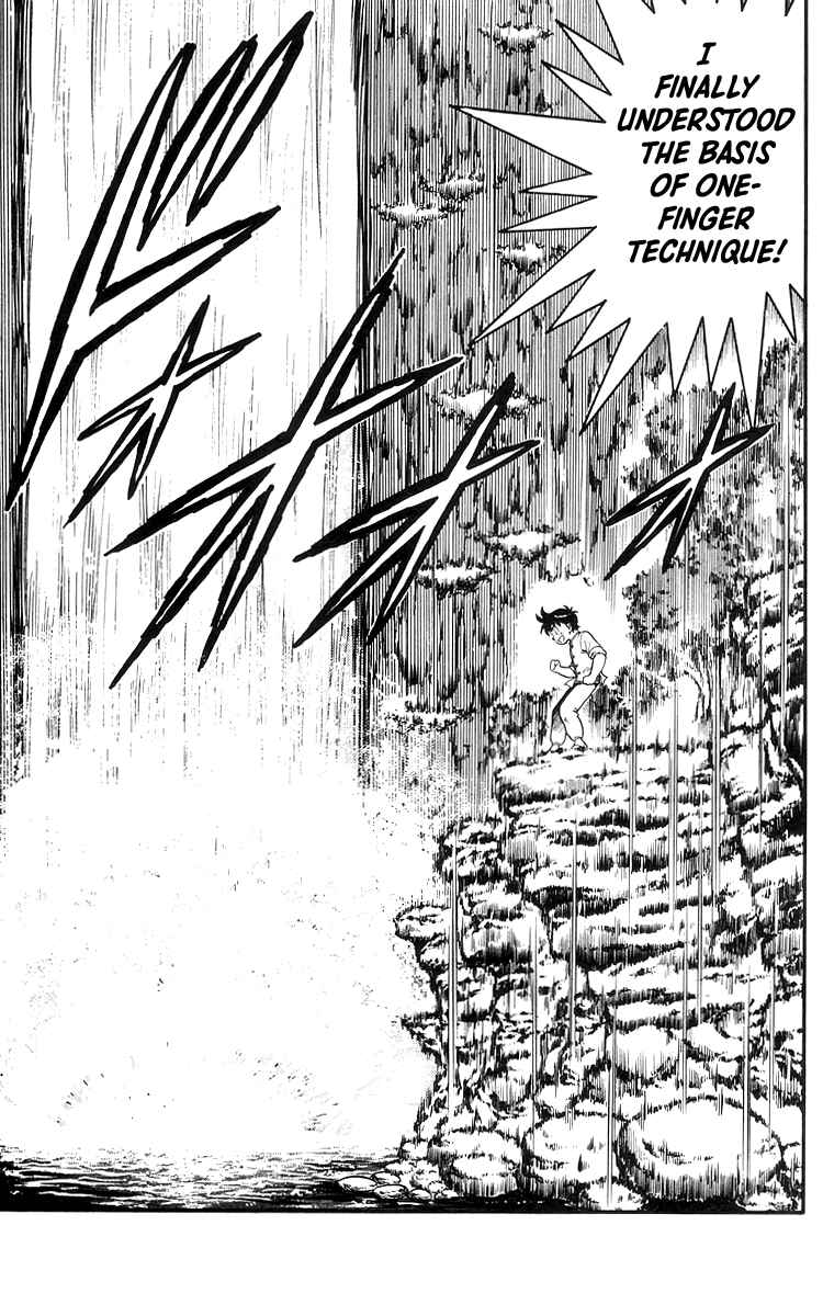 Page 26 Chapter 75 Ironfist Chinmi