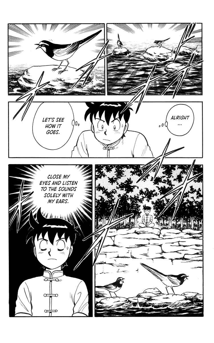 Page 5 Chapter 75 Ironfist Chinmi
