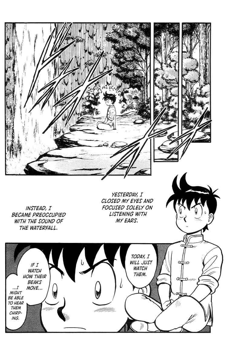 Page 9 Chapter 75 Ironfist Chinmi
