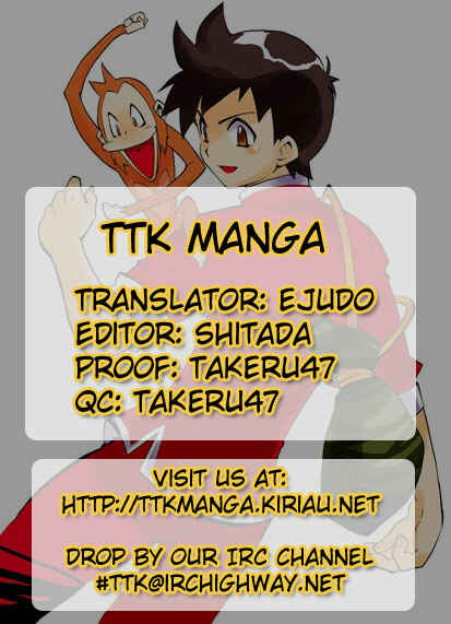 Page 36 Chapter 3 Ironfist Chinmi