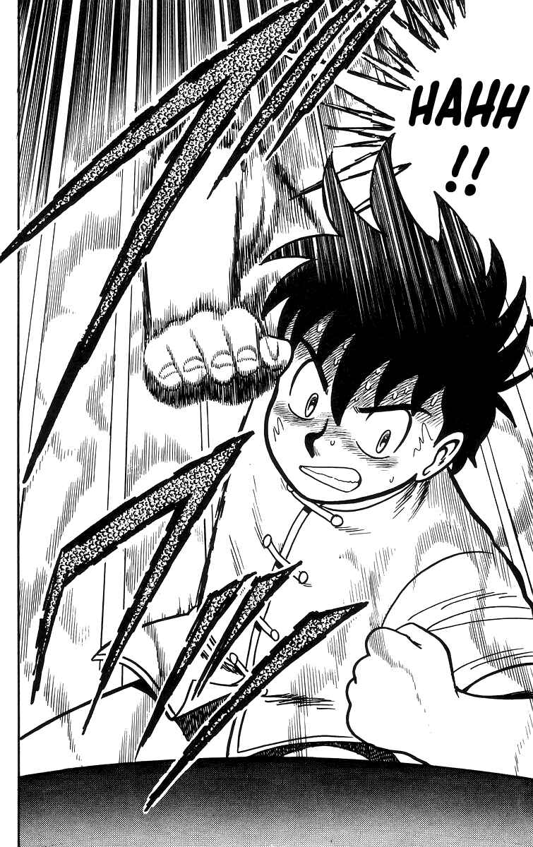 Page 28 Chapter 61 Ironfist Chinmi
