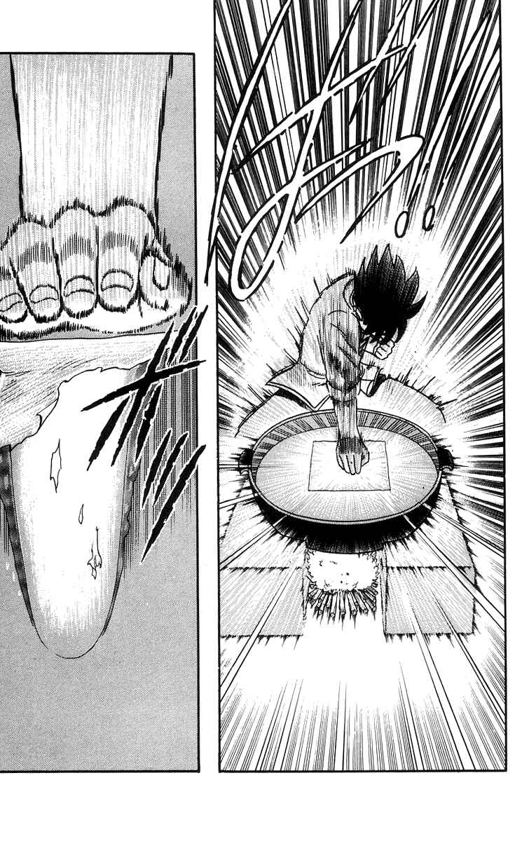 Page 29 Chapter 61 Ironfist Chinmi