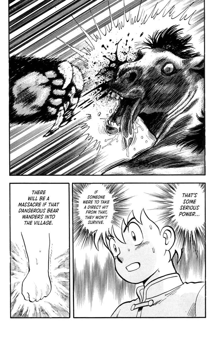 Page 9 Chapter 76 Ironfist Chinmi