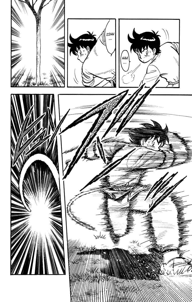 Page 23 Chapter 44 Ironfist Chinmi