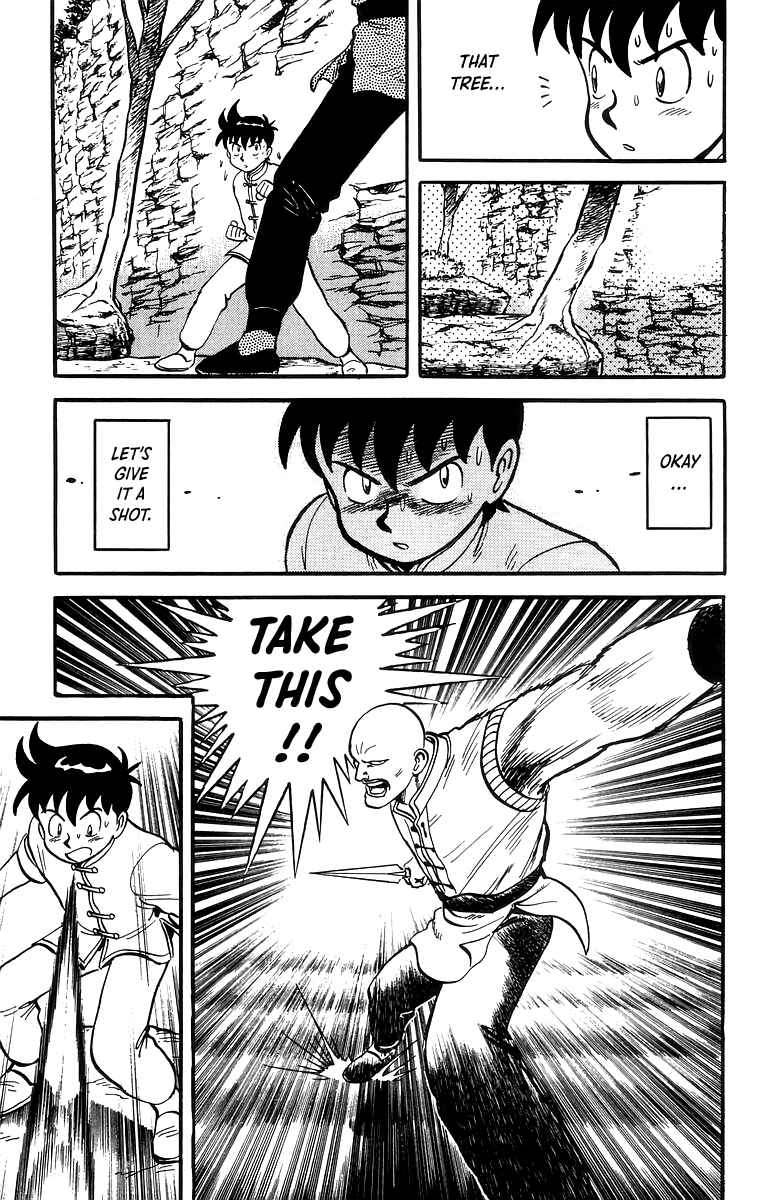 Page 6 Chapter 58 Ironfist Chinmi