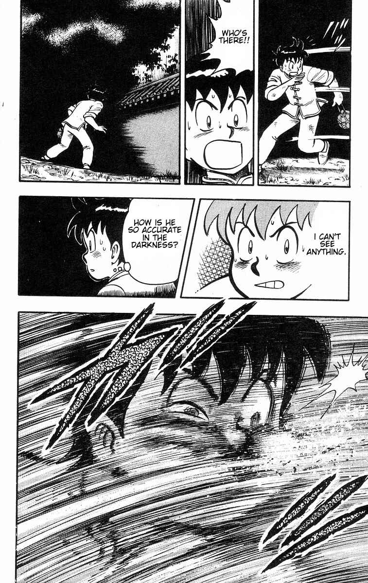 Page 10 Chapter 33 Ironfist Chinmi