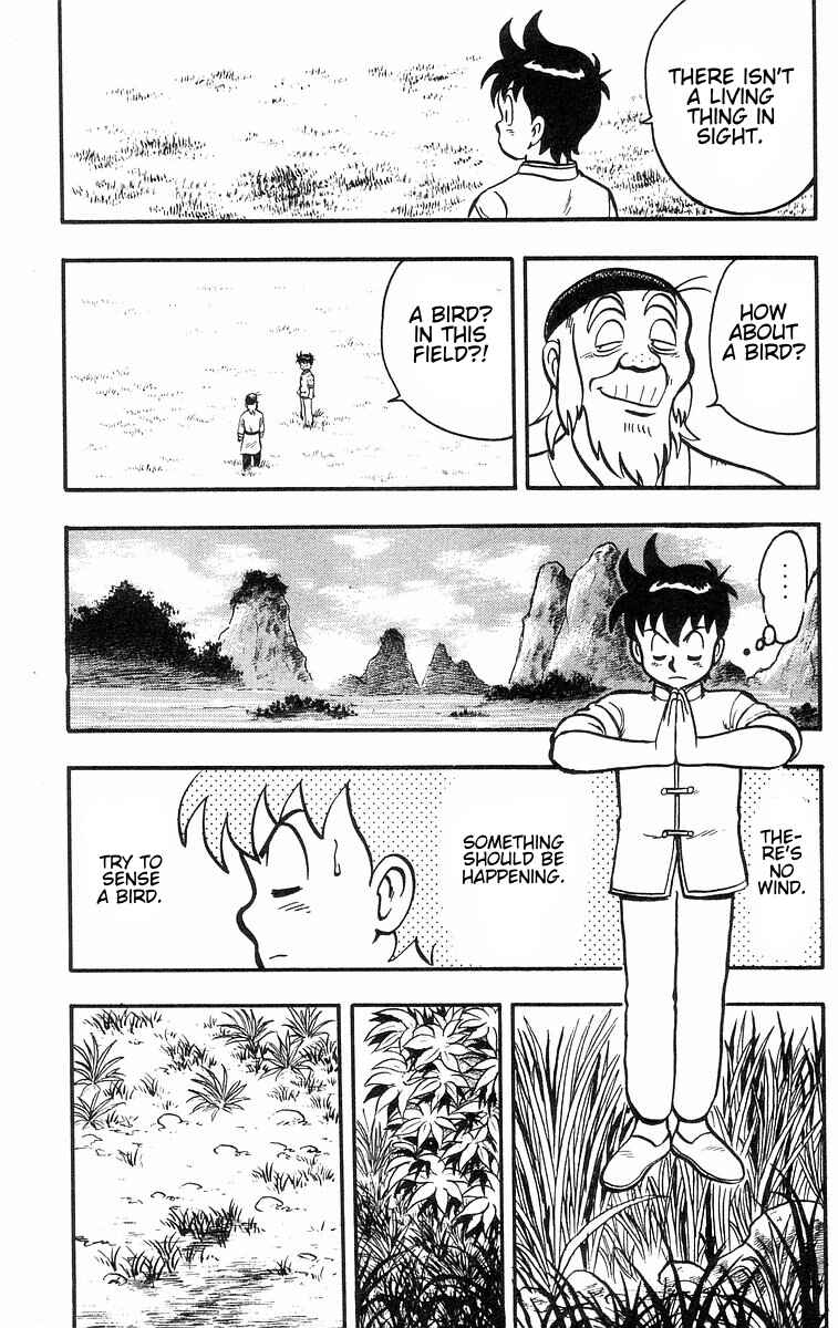 Page 19 Chapter 33 Ironfist Chinmi