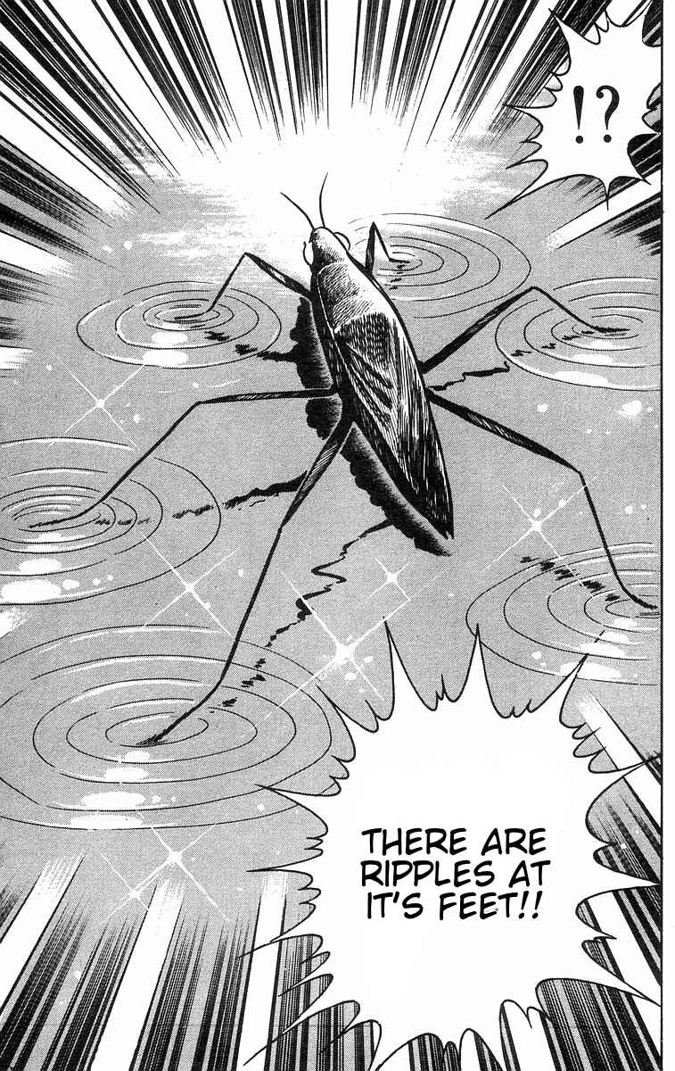 Page 29 Chapter 33 Ironfist Chinmi