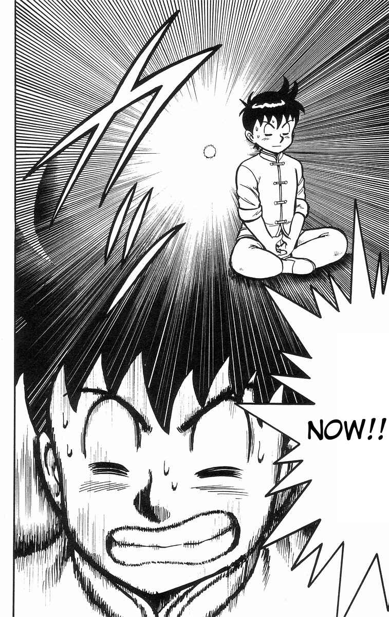 Page 52 Chapter 33 Ironfist Chinmi