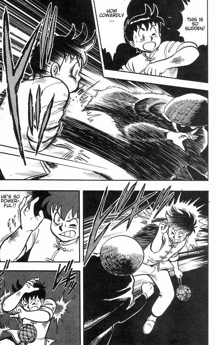 Page 9 Chapter 33 Ironfist Chinmi