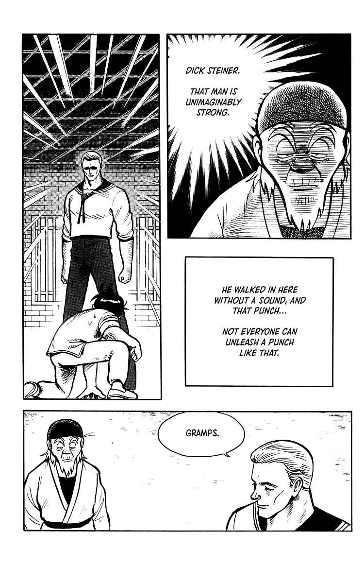 Page 27 Chapter 35 Ironfist Chinmi