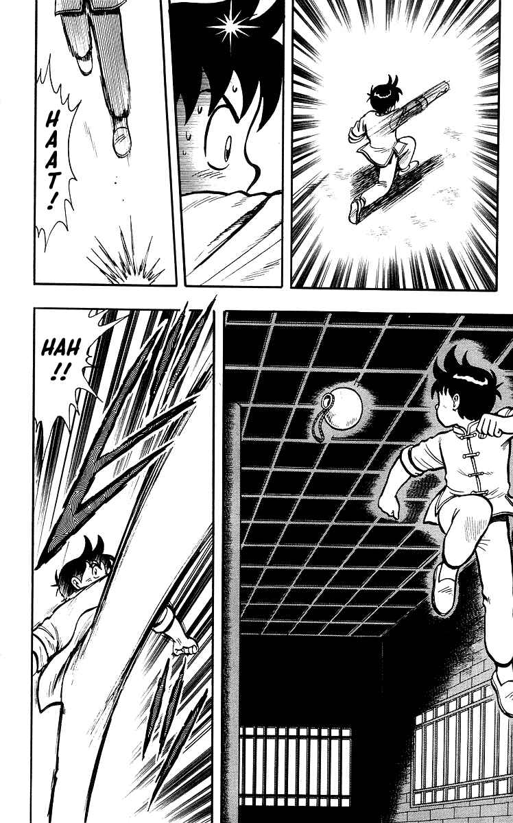Page 9 Chapter 35 Ironfist Chinmi