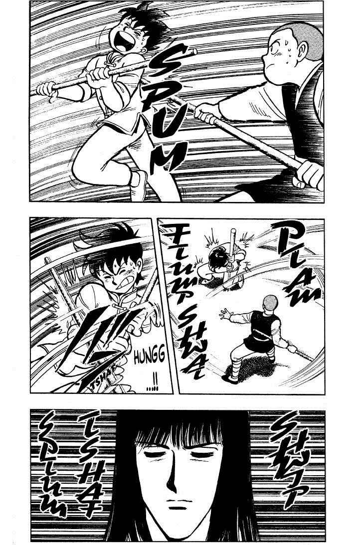 Page 31 Chapter 26 Ironfist Chinmi