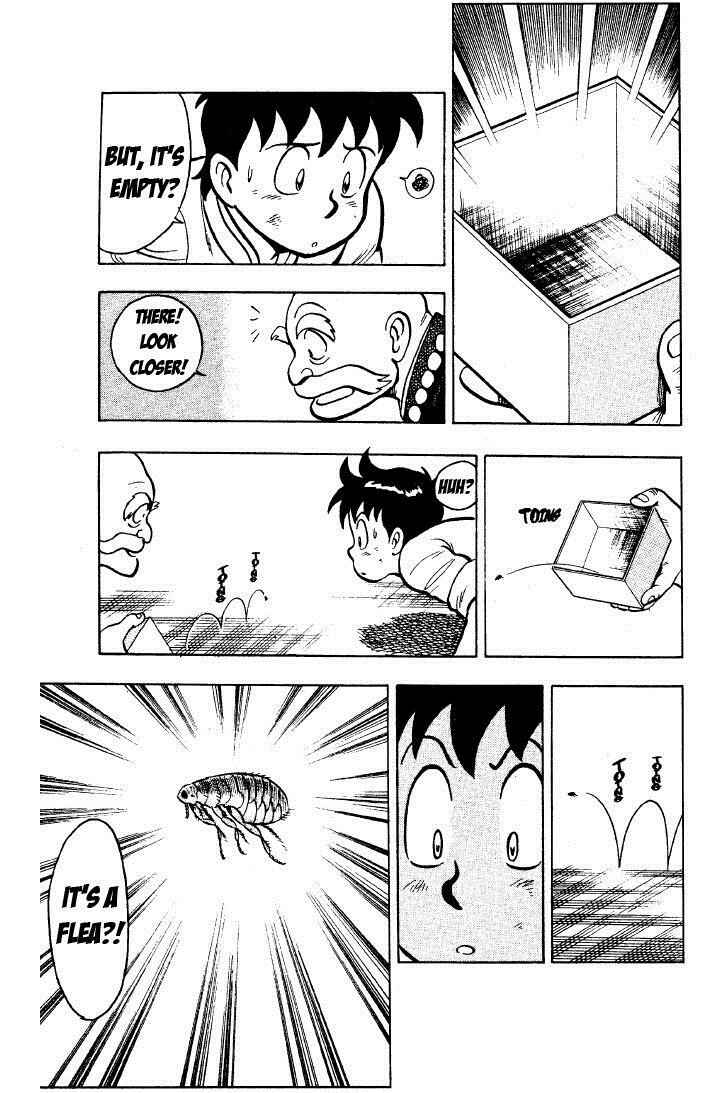 Page 41 Chapter 26 Ironfist Chinmi