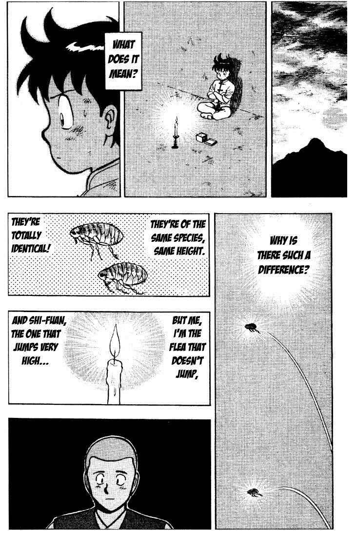 Page 46 Chapter 26 Ironfist Chinmi
