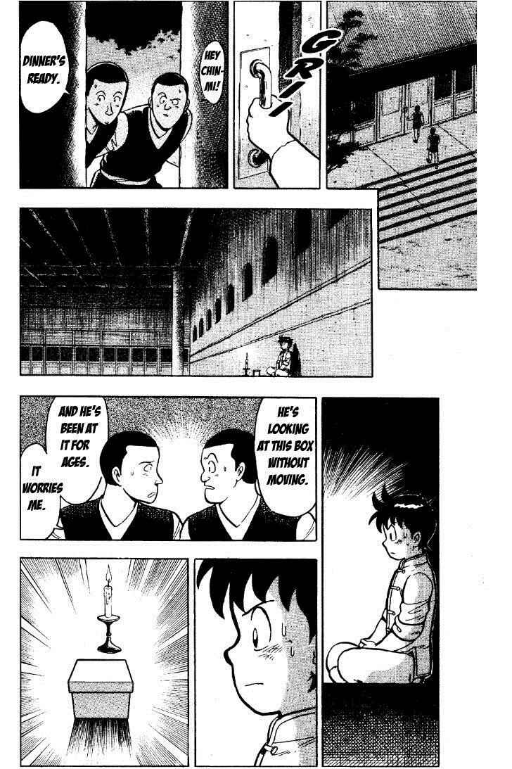 Page 48 Chapter 26 Ironfist Chinmi