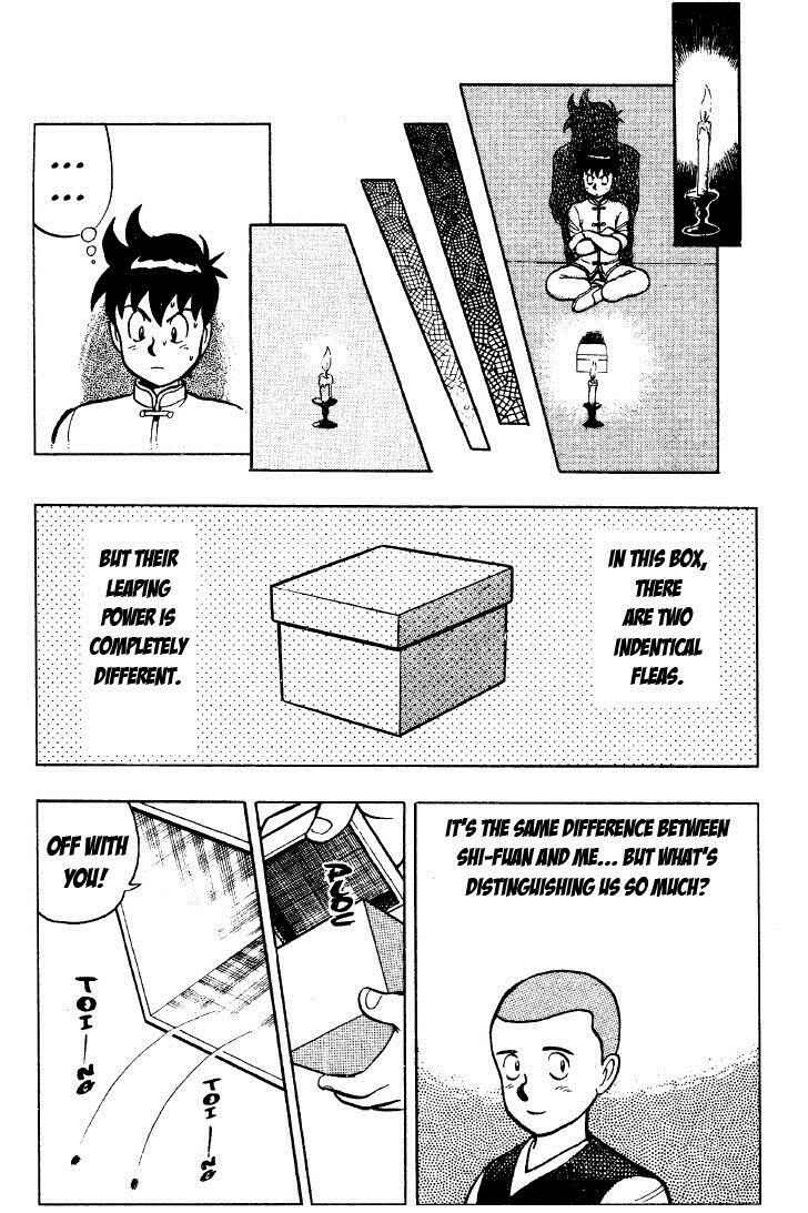 Page 49 Chapter 26 Ironfist Chinmi