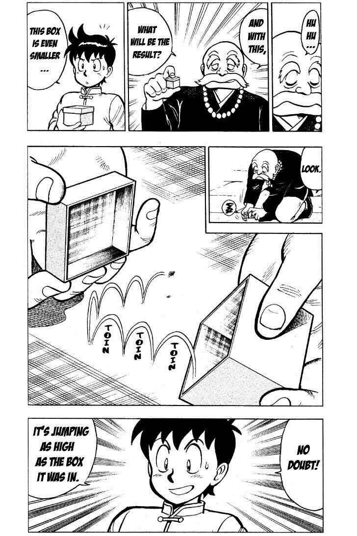 Page 56 Chapter 26 Ironfist Chinmi