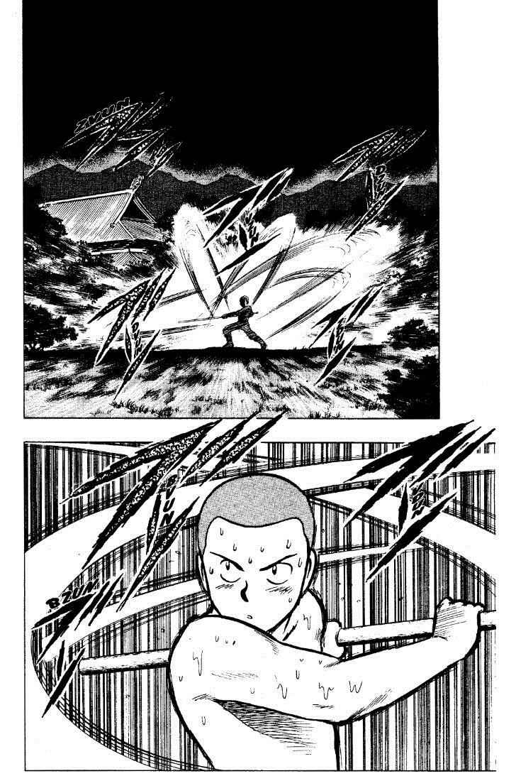 Page 62 Chapter 26 Ironfist Chinmi