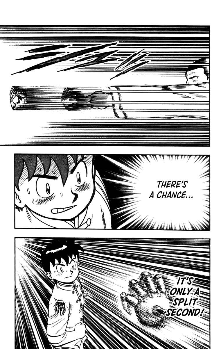 Page 19 Chapter 59 Ironfist Chinmi
