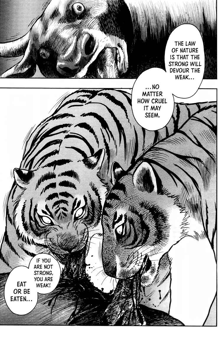 Page 39 Chapter 104 Ironfist Chinmi