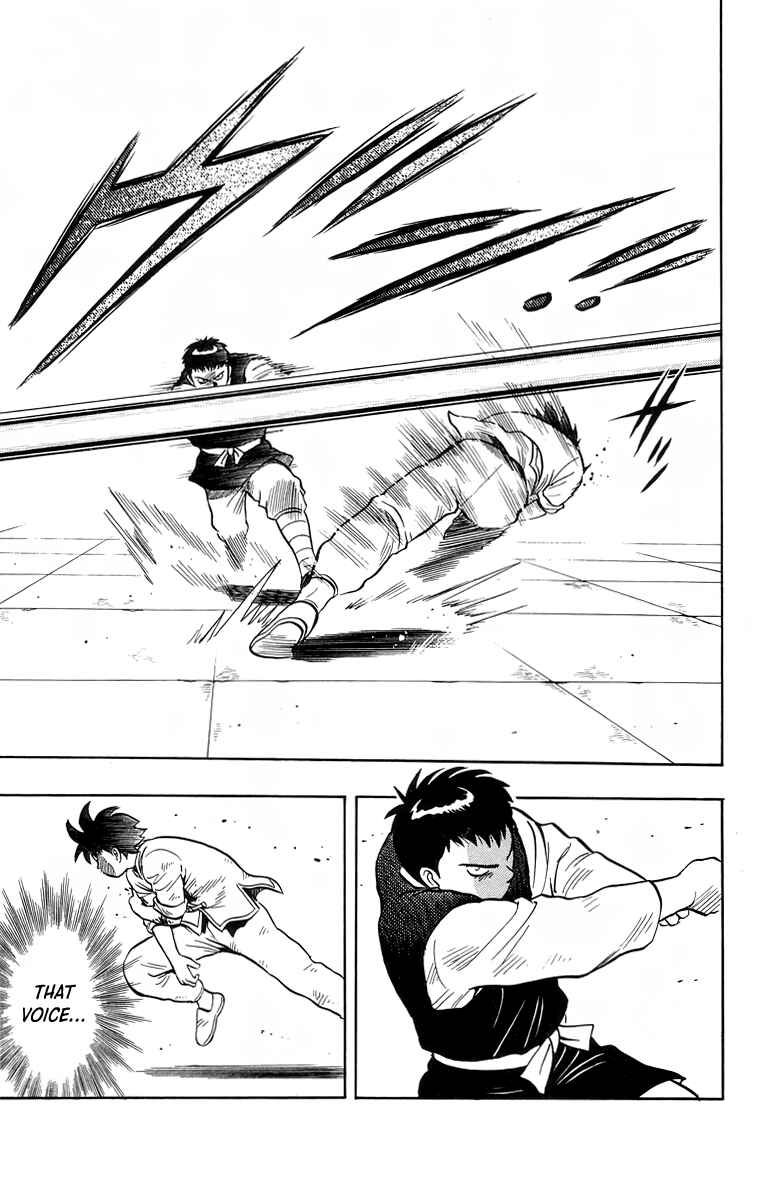 Page 42 Chapter 152 Ironfist Chinmi