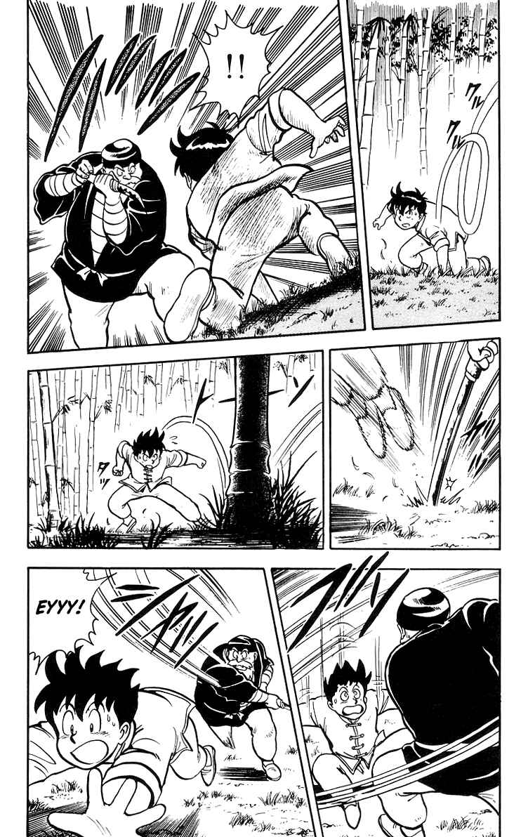 Page 42 Chapter 17 Ironfist Chinmi