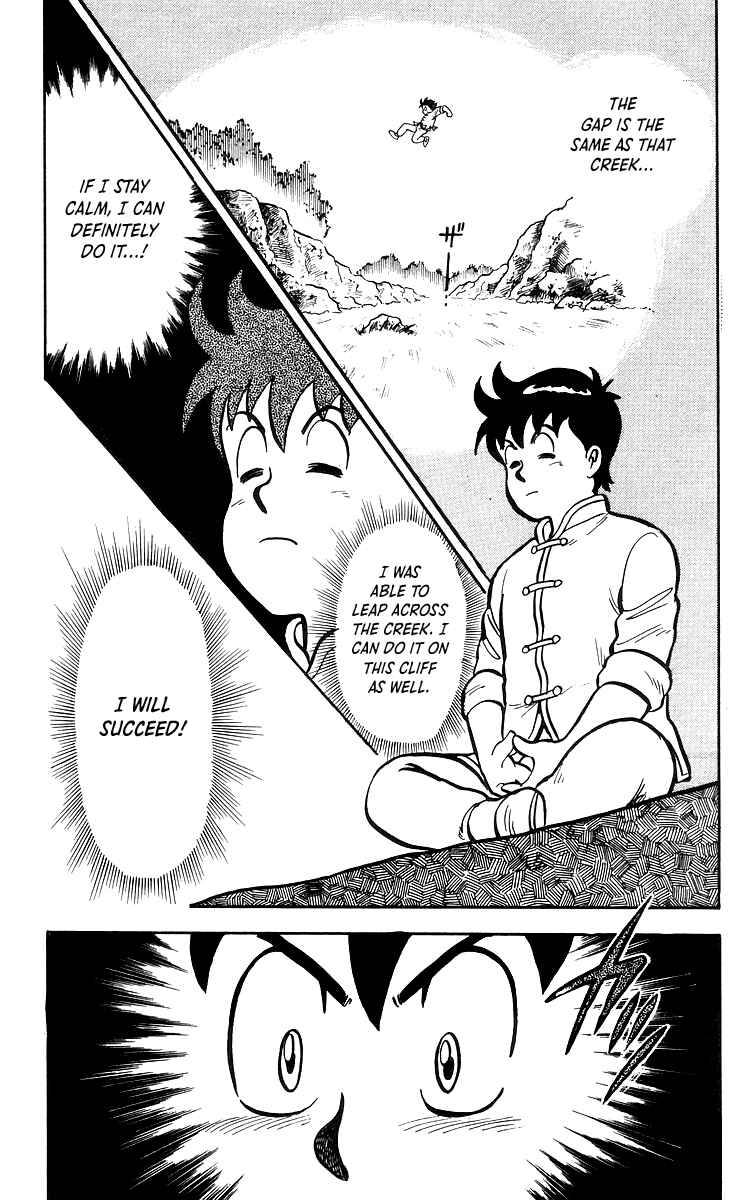 Page 51 Chapter 17 Ironfist Chinmi